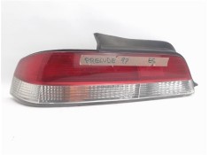 Recambio de piloto trasero izquierdo para honda prelude (bb6/8/9) referencia OEM IAM 33551S30G01  