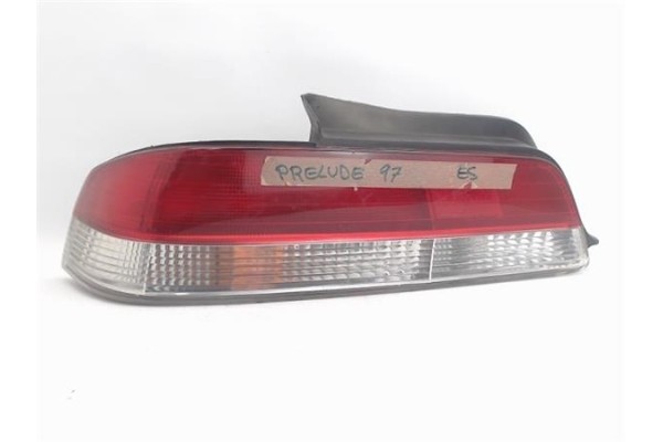 Recambio de piloto trasero izquierdo para honda prelude (bb6/8/9) referencia OEM IAM 33551S30G01  