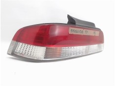 Recambio de piloto trasero izquierdo para honda prelude (bb6/8/9) referencia OEM IAM 33551S30G01  