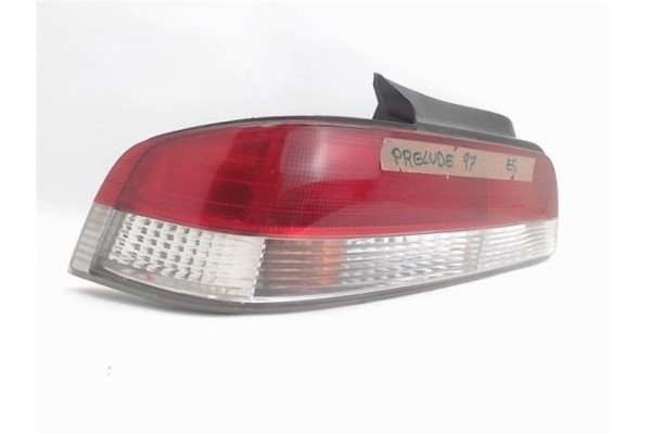 Recambio de piloto trasero izquierdo para honda prelude (bb6/8/9) referencia OEM IAM 33551S30G01  