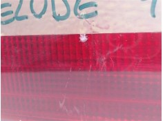 Recambio de piloto trasero izquierdo para honda prelude (bb6/8/9) referencia OEM IAM 33551S30G01  