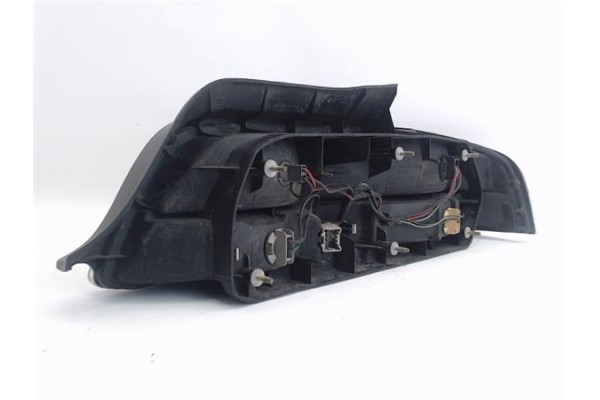 Recambio de piloto trasero izquierdo para honda prelude (bb6/8/9) referencia OEM IAM 33551S30G01  