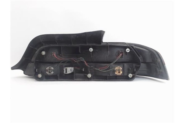 Recambio de piloto trasero izquierdo para honda prelude (bb6/8/9) referencia OEM IAM 33551S30G01  