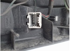 Recambio de piloto trasero izquierdo para honda prelude (bb6/8/9) referencia OEM IAM 33551S30G01  