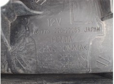 Recambio de piloto trasero izquierdo para honda prelude (bb6/8/9) referencia OEM IAM 33551S30G01  