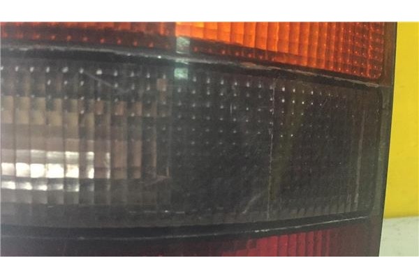 Recambio de piloto trasero derecho para renault espace /grand espace (je0) 2.0 espace 2.0 rt referencia OEM IAM 602510189  