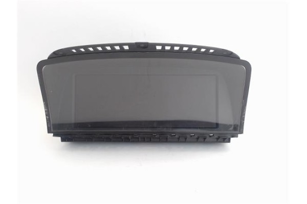 Recambio de navegador para bmw serie 7 (f01/f02) referencia OEM IAM   