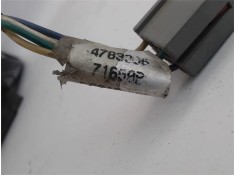 Recambio de retrovisor electrico derecho para chrysler neon pl referencia OEM IAM 4658878  