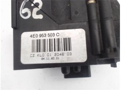 Recambio de mando limpiaparabrisas para audi a4 avant (8e) referencia OEM IAM 4E0953503C  4E0953503G , AUDI | 4E0953503G4PK , AU