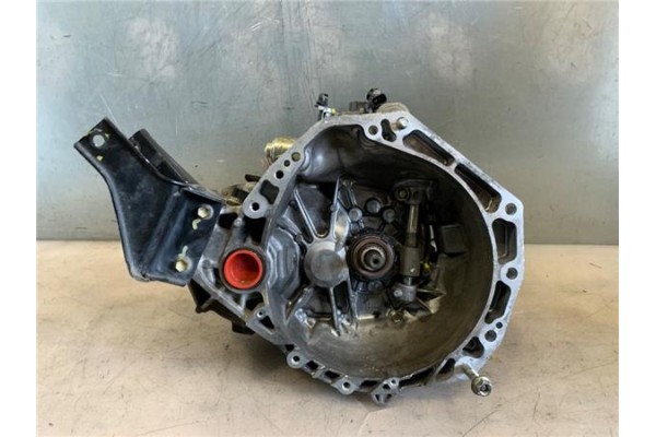 Recambio de caja cambios manual para suzuki swift iii (sg) 1.3 referencia OEM IAM   