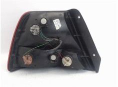 Recambio de piloto trasero derecho para hyundai accent (lc) referencia OEM IAM 9240225020  
