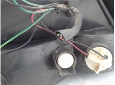 Recambio de piloto trasero derecho para hyundai accent (lc) referencia OEM IAM 9240225020  