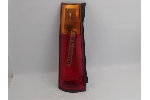 Recambio de piloto trasero izquierdo para honda cr-v (rd1/3) referencia OEM IAM 432200  