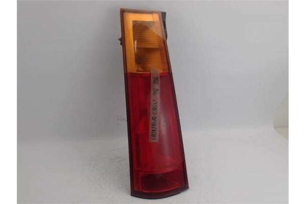 Recambio de piloto trasero izquierdo para honda cr-v (rd1/3) referencia OEM IAM 432200  