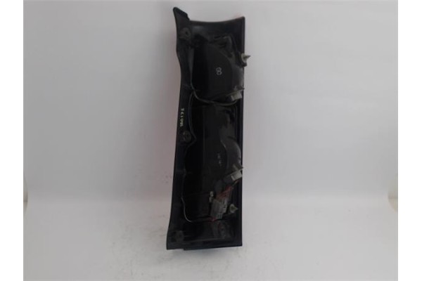 Recambio de piloto trasero izquierdo para honda cr-v (rd1/3) referencia OEM IAM 432200  