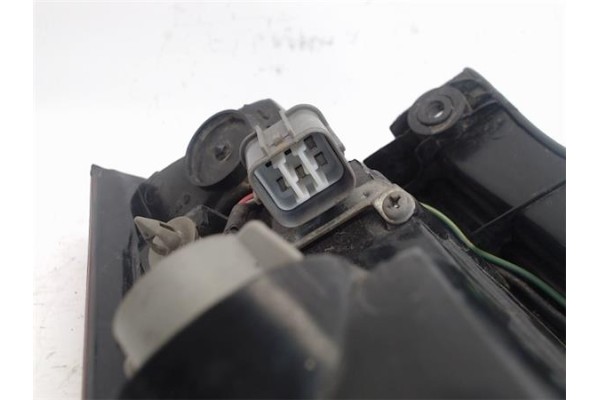 Recambio de piloto trasero izquierdo para honda cr-v (rd1/3) referencia OEM IAM 432200  