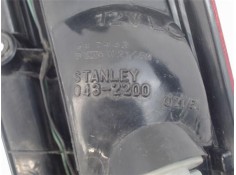 Recambio de piloto trasero izquierdo para honda cr-v (rd1/3) referencia OEM IAM 432200  