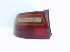 Recambio de piloto trasero izquierdo para honda civic berl. 3/4 (eg/eh) referencia OEM IAM 33550SR3G01  