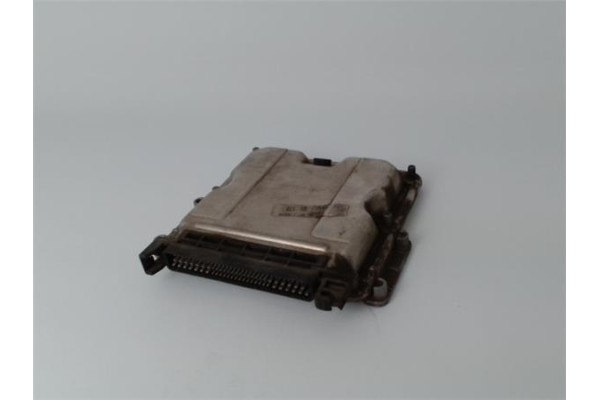 Recambio de centralita para peugeot 206 referencia OEM IAM   