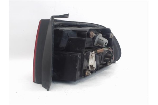 Recambio de piloto trasero izquierdo para honda civic berl. 3/4 (eg/eh) referencia OEM IAM 33550SR3G01  