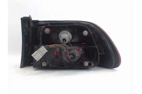 Recambio de piloto trasero izquierdo para honda civic berl. 3/4 (eg/eh) referencia OEM IAM 33550SR3G01  