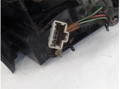 Recambio de piloto trasero izquierdo para honda civic berl. 3/4 (eg/eh) referencia OEM IAM 33550SR3G01  