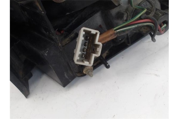 Recambio de piloto trasero izquierdo para honda civic berl. 3/4 (eg/eh) referencia OEM IAM 33550SR3G01  