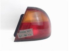 Recambio de piloto trasero derecho para mazda 323 c/f/s berlina (ba) referencia OEM IAM BC5A51150B 22061700 