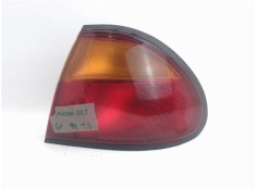 Recambio de piloto trasero derecho para mazda 323 c/f/s berlina (ba) referencia OEM IAM BC5A51150B 22061700 