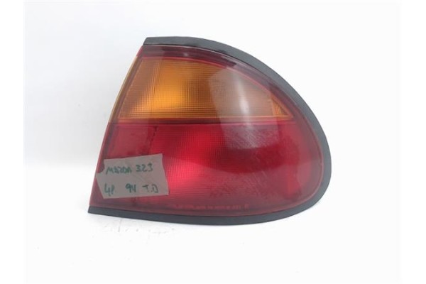 Recambio de piloto trasero derecho para mazda 323 c/f/s berlina (ba) referencia OEM IAM BC5A51150B 22061700 
