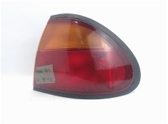 Recambio de piloto trasero derecho para mazda 323 c/f/s berlina (ba) referencia OEM IAM BC5A51150B 22061700 