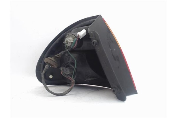 Recambio de piloto trasero derecho para mazda 323 c/f/s berlina (ba) referencia OEM IAM BC5A51150B 22061700 