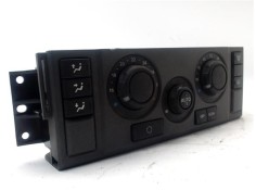 Recambio de mandos calefaccion / a.a. para land rover discovery 2.7 td referencia OEM IAM JFC000618WUX  