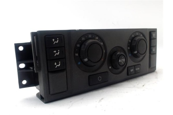 Recambio de mandos calefaccion / a.a. para land rover discovery 2.7 td referencia OEM IAM JFC000618WUX  