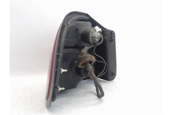 Recambio de piloto trasero derecho para mazda 323 c/f/s berlina (ba) referencia OEM IAM BC5A51150B 22061700 
