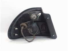 Recambio de piloto trasero derecho para mazda 323 c/f/s berlina (ba) referencia OEM IAM BC5A51150B 22061700 