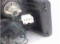 Recambio de piloto trasero derecho para mazda 323 c/f/s berlina (ba) referencia OEM IAM BC5A51150B 22061700 