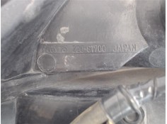 Recambio de piloto trasero derecho para mazda 323 c/f/s berlina (ba) referencia OEM IAM BC5A51150B 22061700 