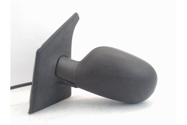 Recambio de retrovisor izquierdo para renault megane i scenic (ja0) referencia OEM IAM 24808031  