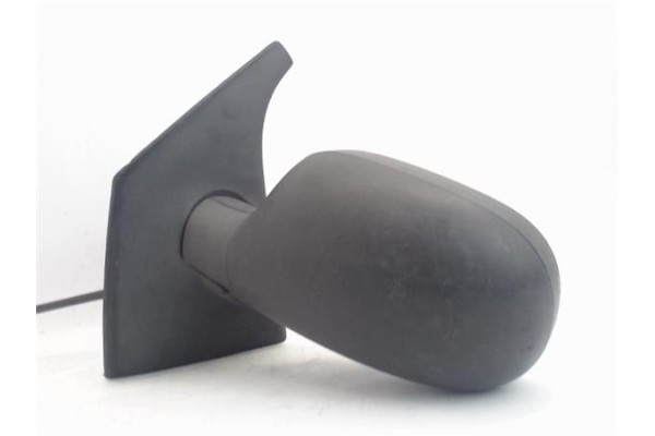 Recambio de retrovisor izquierdo para renault megane i scenic (ja0) referencia OEM IAM 24808031  