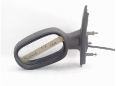 Recambio de retrovisor izquierdo para renault megane i scenic (ja0) referencia OEM IAM 24808031  