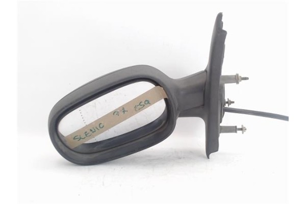 Recambio de retrovisor izquierdo para renault megane i scenic (ja0) referencia OEM IAM 24808031  