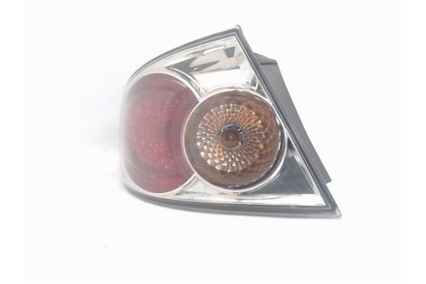 Recambio de piloto trasero izquierdo para mazda 6 berlina (gg) referencia OEM IAM GJ6A51160E 22061971 