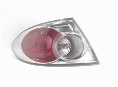 Recambio de piloto trasero izquierdo para mazda 6 berlina (gg) referencia OEM IAM GJ6A51160E 22061971 