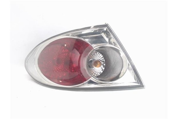 Recambio de piloto trasero izquierdo para mazda 6 berlina (gg) referencia OEM IAM GJ6A51160E 22061971 