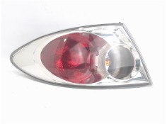 Recambio de piloto trasero izquierdo para mazda 6 berlina (gg) referencia OEM IAM GJ6A51160E 22061971 