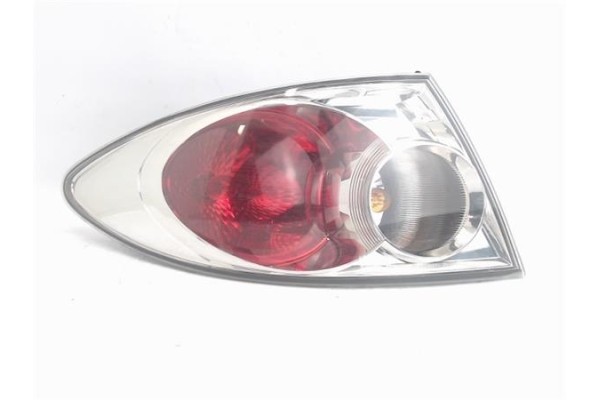 Recambio de piloto trasero izquierdo para mazda 6 berlina (gg) referencia OEM IAM GJ6A51160E 22061971 