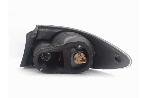 Recambio de piloto trasero izquierdo para mazda 6 berlina (gg) referencia OEM IAM GJ6A51160E 22061971 