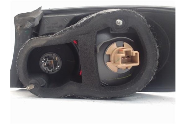Recambio de piloto trasero izquierdo para mazda 6 berlina (gg) referencia OEM IAM GJ6A51160E 22061971 