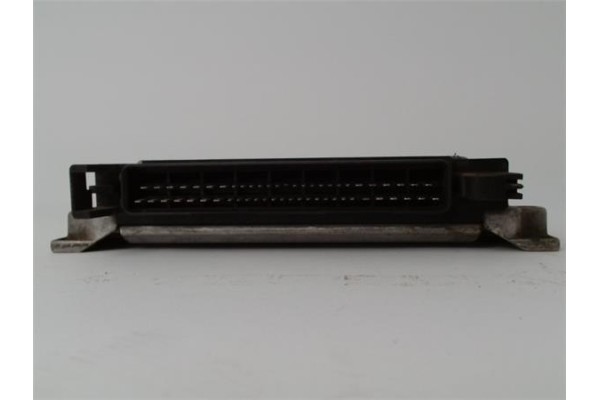 Recambio de centralita para peugeot 206 1.6 i referencia OEM IAM BOSCH 0 261 206 216 96 326 939 80 